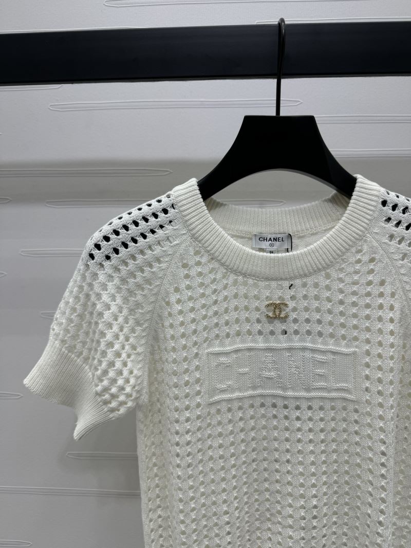 Chanel T-Shirts